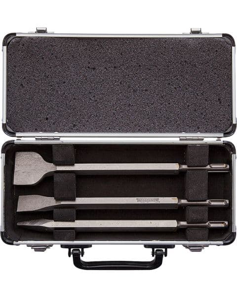 Makita SDS-Plus dleta komplet od 3 komada D-42357 - slika 2