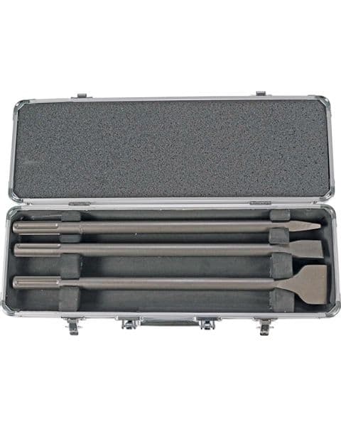 Makita Set dleta SDS-MAX 3 kom. D-42450 - slika 2