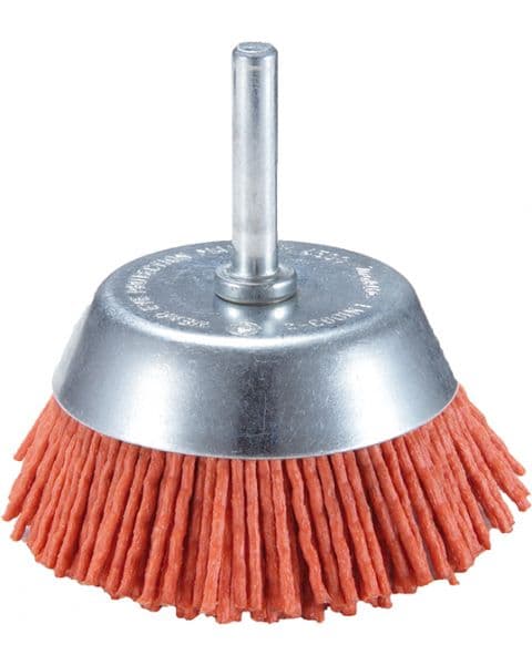 Makita Tanjirasta najlonska četka gruba D-45521 - slika 2