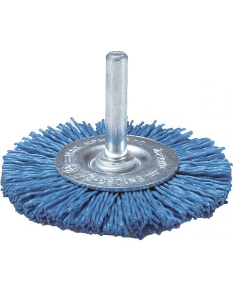 Makita Kružna najlonska četka fina D-45624 - slika 2