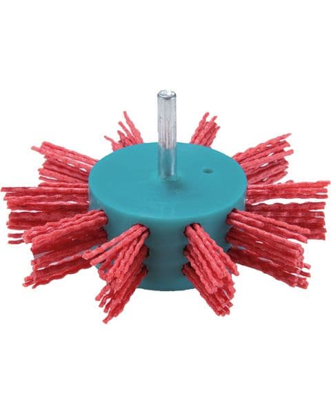 Makita Najlonska lamelarna četka gruba D-45749 - slika 2