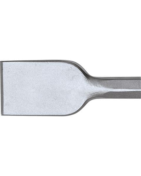 Makita Pljosnato dleto sa šestougaonim prihvatom bez ruba D-61553 - slika 2