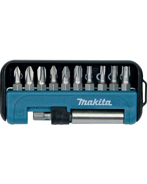 Makita 11kom. set bitevaPH,PZ,T D-64995 - slika 2