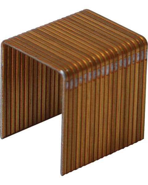 Makita Wide crown staple 25mm-10.000pcs F-32023 - slika 2