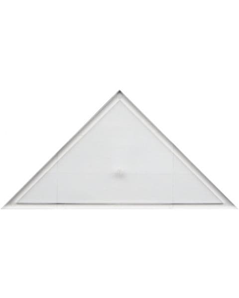 Makita Trougla ploča JM27000328 - slika 2