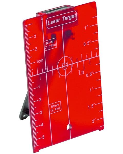 Makita Ciljna ploča za laser LE00785638 - slika 2