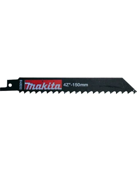 Makita List za sabljastu testeru, za metal P-04999 - slika 2