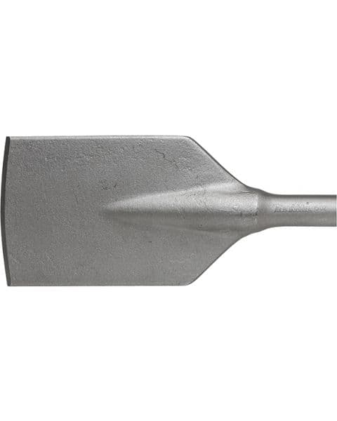 Makita Pljosnato dleto sa šestougaonim prihvatom P-05555 - slika 2