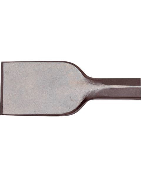 Makita Pljosnato dleto sa šestougaonim prihvatom P-05664 - slika 2