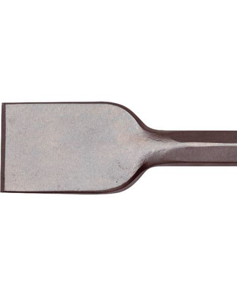 Makita Pljosnato dleto sa šestougaonim prihvatom P-05701 - slika 2