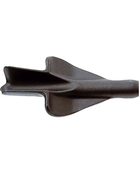 Makita Dleto za žljebove SDS-MAX 35x380 P-16330 - slika 2