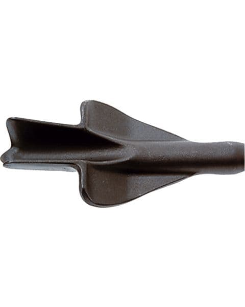 Makita Dleto za žljebove SDS-Plus 22x250mm - slika 2