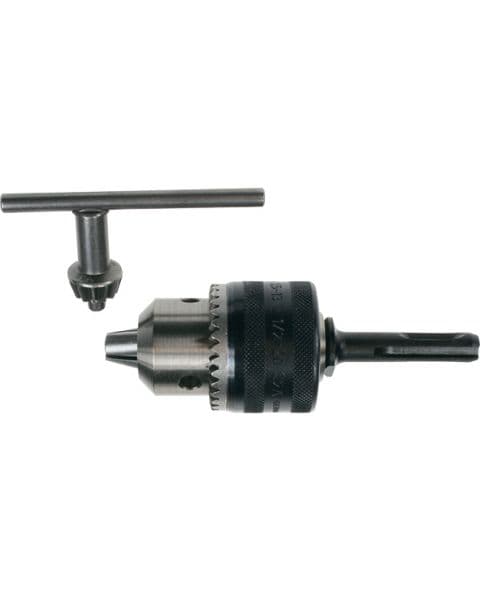 Makita Futer sa nazubljenim vencem sa ključem i SDS plus adapterom P-34833 - slika 2
