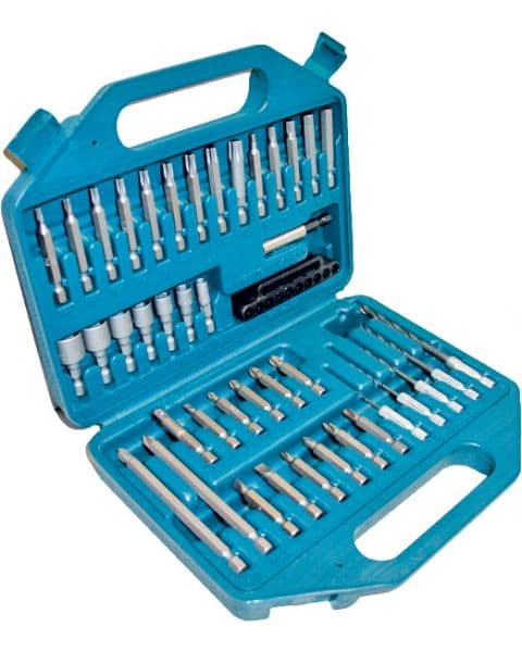 Makita 43 kom. umetaka P-45272 - slika 2