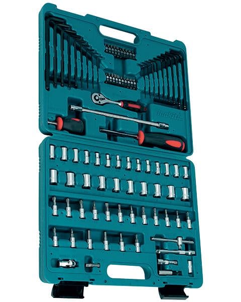 Makita Set alata 92 kom P-46470 - slika 2
