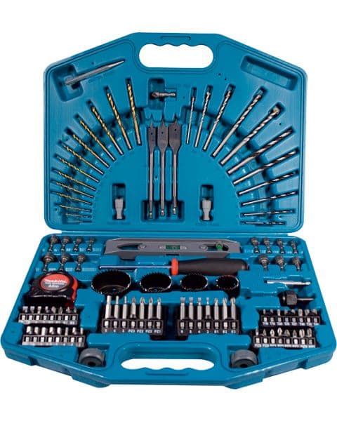 Makita Set burgija i umetaka za uvrtanje 102kom P-52037 - slika 2