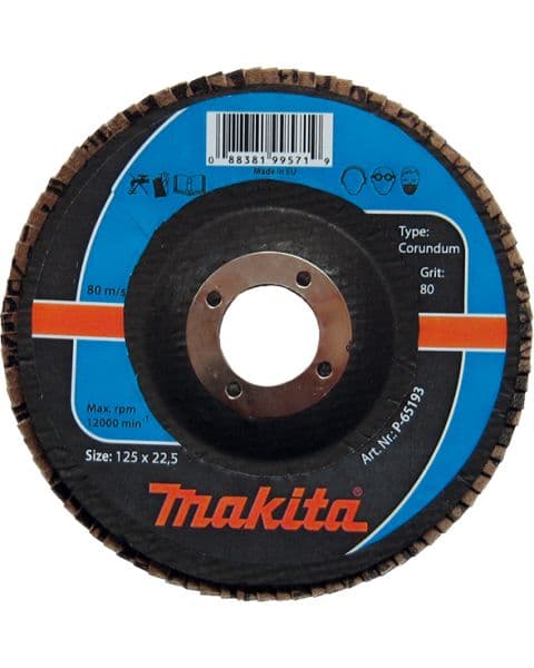 Makita Lamelni disk P-65137 - slika 2