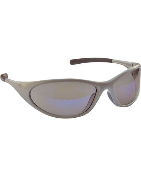 Makita Zaštitne naočare, plavo srebrne P-66385 - slika 2