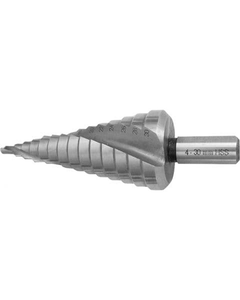 Makita HSS-G spiralna stepenasta burgija P-69901 - slika 2