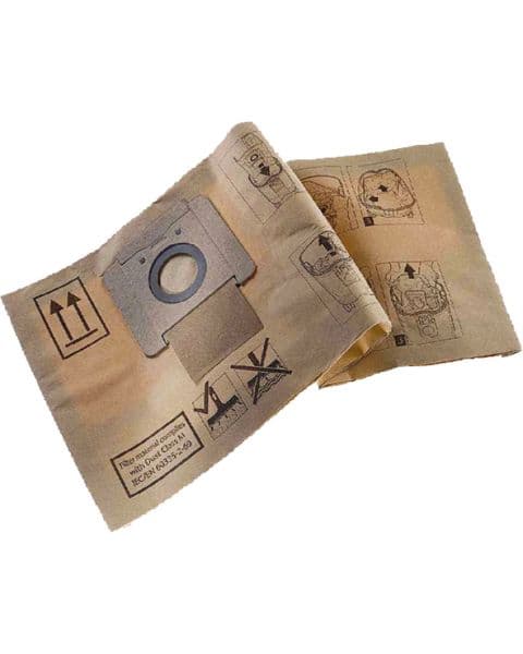 Makita Papirna kesa za usisivač P-70203 - slika 2