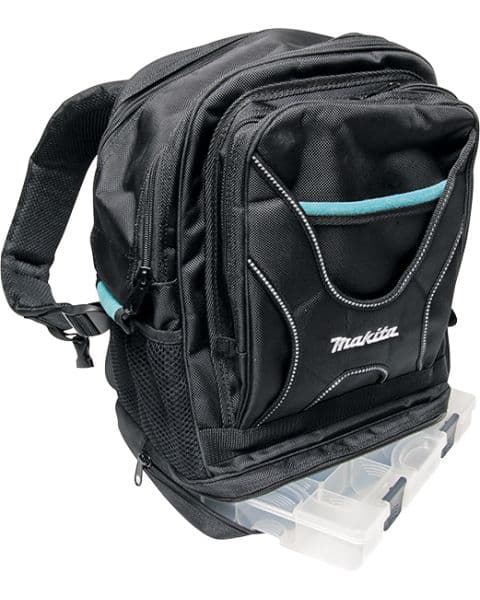 Makita Ruksak za alat P-72017 - slika 2