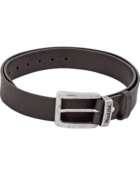 Makita Kožni kaiš, crni M P-72207 - slika 2