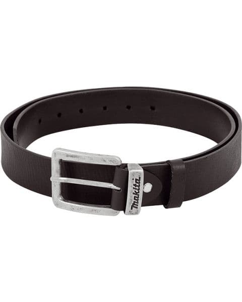 Makita Kožni kaiš, crni L P-72213 - slika 2