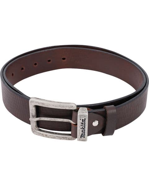 Makita Kožni kaiš, kafeni M P-72229 - slika 2