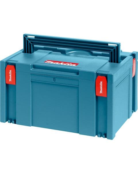 Makita Plastični sanduk P-72366 - slika 2