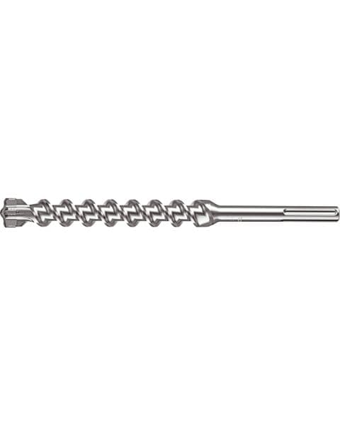 Makita Burgija za beton SDS MAX MAK 4 16/340/200 - slika 2