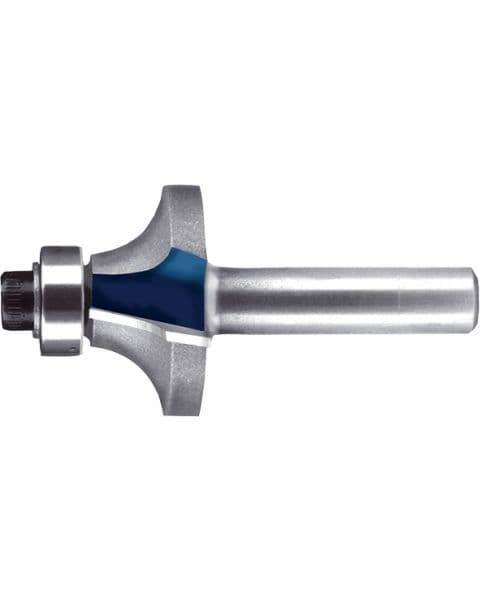 Makita Glodalo od tvrdog metala, za zaobljenje rubova P-78885 - slika 2