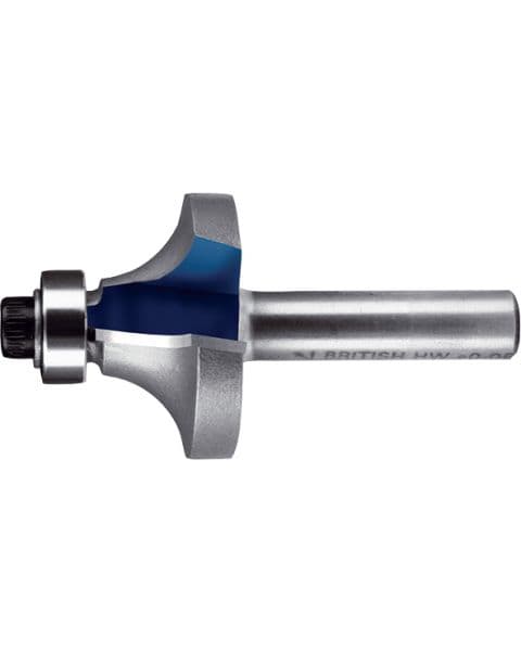 Makita Glodalo od tvrdog metala, za zaobljenje rubova P-78900 - slika 2