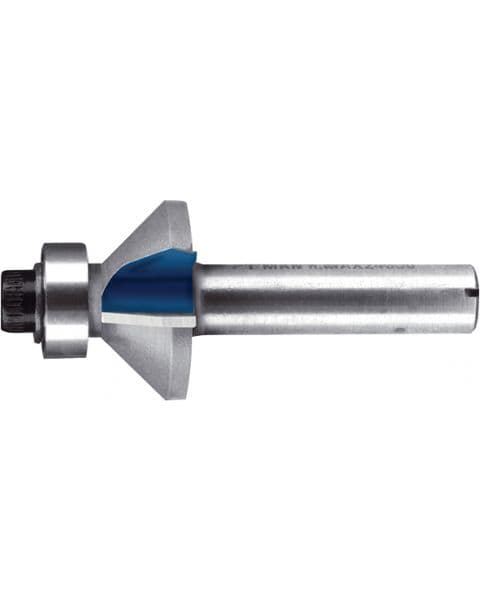 Makita Glodalo za obaranje rubova, od tvrdog metala, sa kugličnim ležajem P-79077 - slika 2