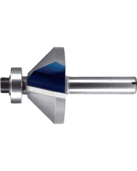 Makita Glodalo za obaranje rubova, od tvrdog metala, sa kugličnim ležajem P-79099 - slika 2