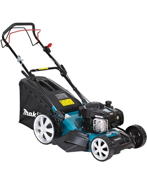 Makita Benzinska kosilica za travu PLM4628N - slika 2