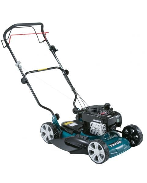 Makita Benzinska kosilica za travu PLM4819 - slika 2