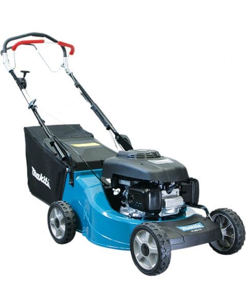 Makita Benzinska kosilica za travu PLM5115 - slika 2