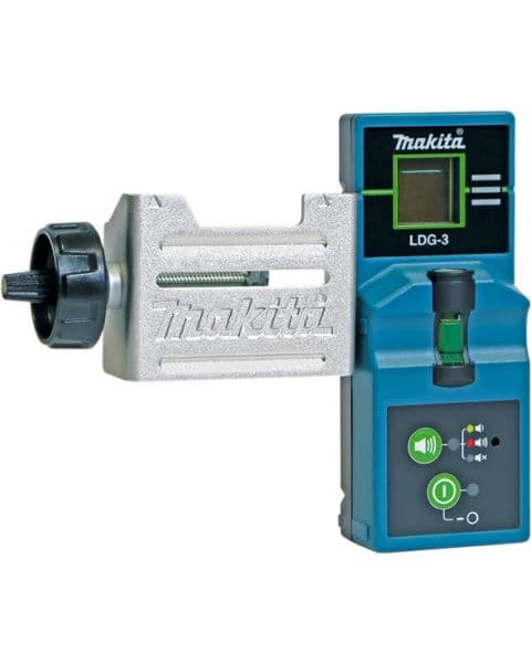 Makita Prijemnik LDG-3 TK0LDG301G - slika 2