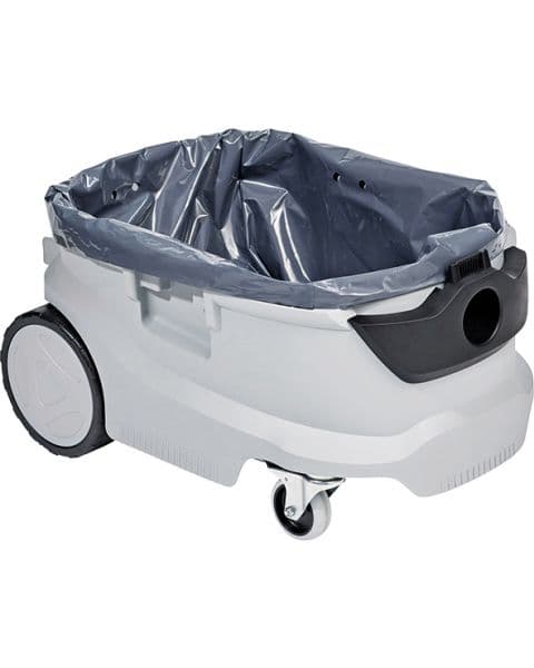 Makita 5 plastičnih vreća za filter W107418355 - slika 2