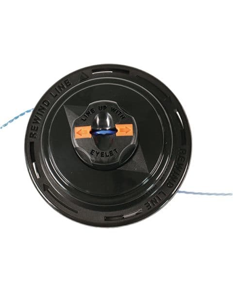 Makita Najlonska glava YA00000649 - slika 2