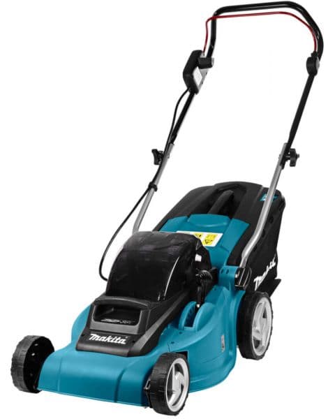 Makita Akumulatorska kosilica DLM380CM2 - slika 2