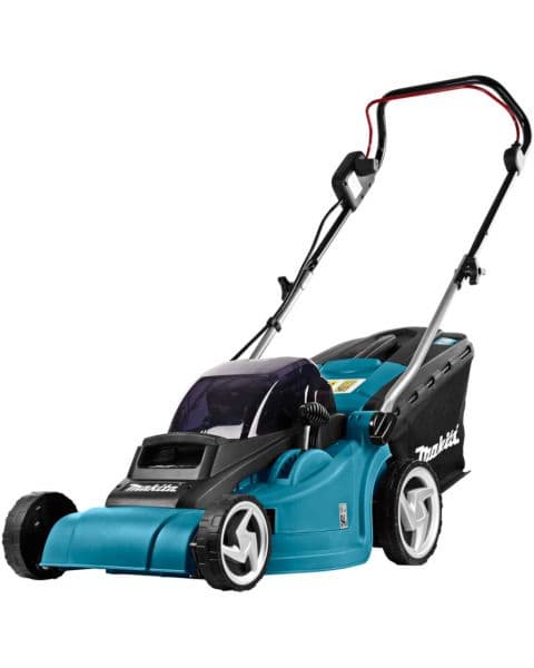 Makita Akumulatorska kosilica DLM380PT2 - slika 2