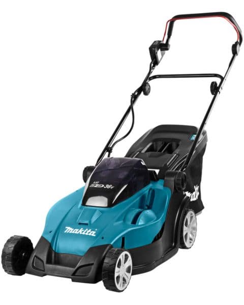 Makita Akumulatorska kosilica DLM431PT2 - slika 2