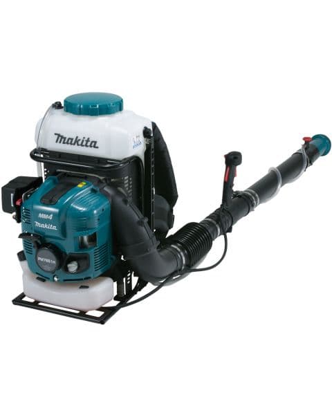 Makita Benzinska prskalica-duvač PM7651H - slika 2