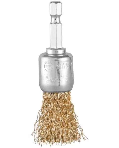 Makita Cilindrična žičana četka D-73704 - slika 2