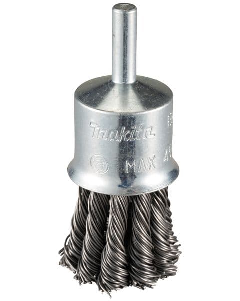 Makita Cilindrična žičana četka D-73857 - slika 2