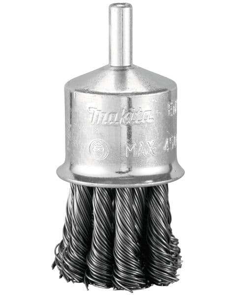 Makita Cilindrična žičana četka D-73863 - slika 2