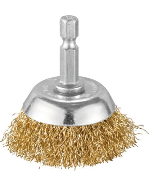 Makita Kružna žičana četka - kapa D-73601 - slika 2