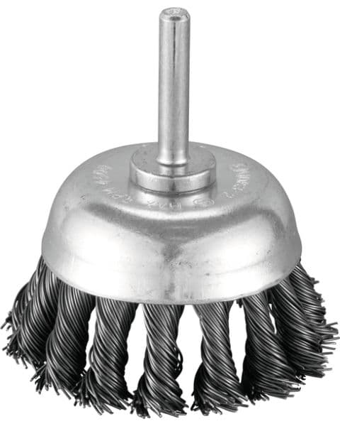 Makita Kružna žičana četka - kapa D-73798 - slika 2