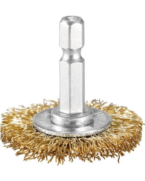 Makita Kružna žičana četka D-73651 - slika 2